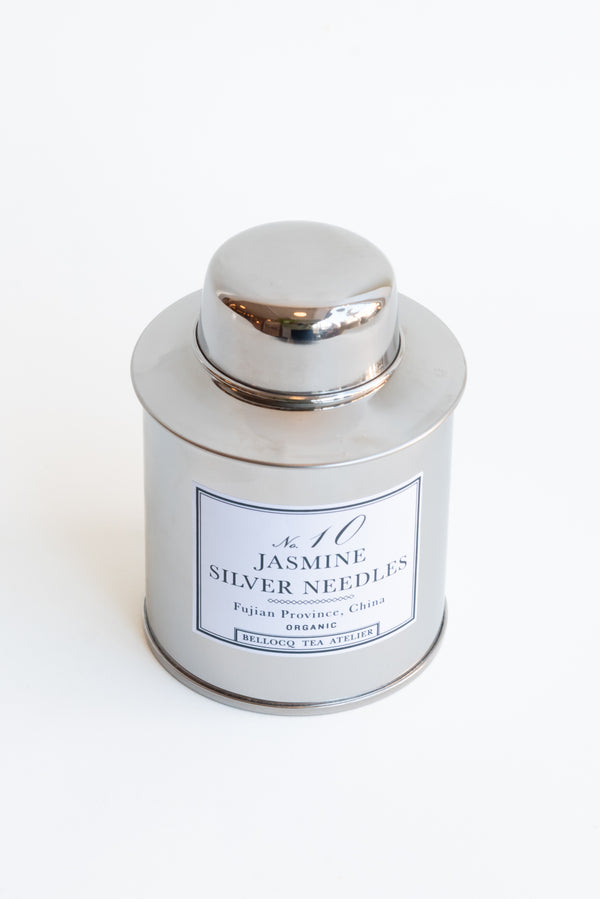 Bellocq Tea NO. 10 Jasmine Silver Needles