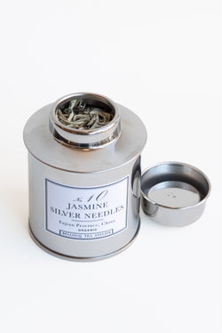 Bellocq Tea NO. 10 Jasmine Silver Needles