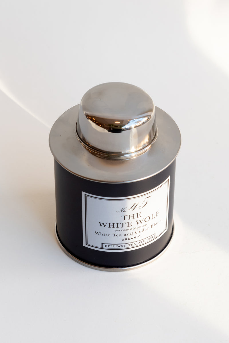 Bellocq Tea NO.45 The White Wolf