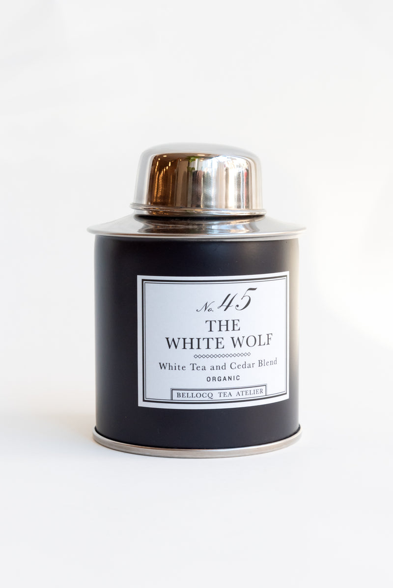 Bellocq Tea NO.45 The White Wolf