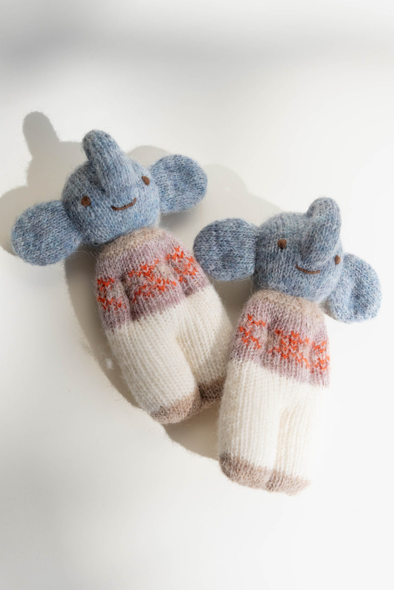 Bla Bla Happy Go Lucky Doll