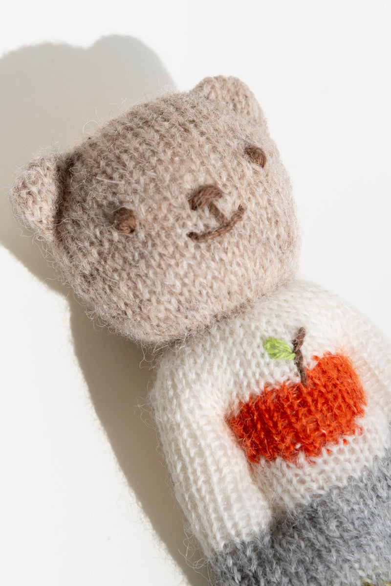 Bla Bla Happy Go Lucky Doll