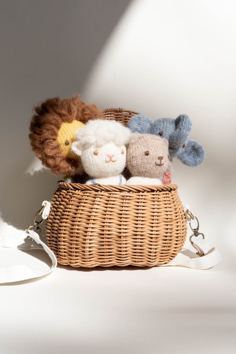 Bla Bla Happy Go Lucky Doll