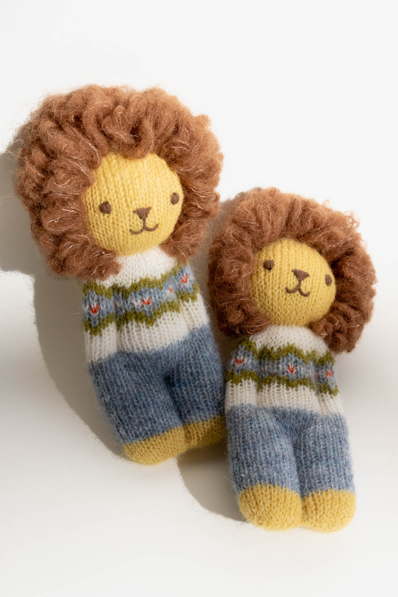 Bla Bla Happy Go Lucky Doll