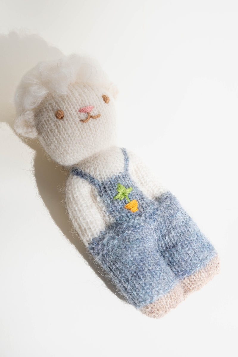 Bla Bla Happy Go Lucky Doll