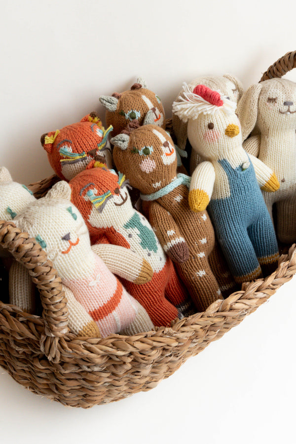 Bla Bla Teeny Friends