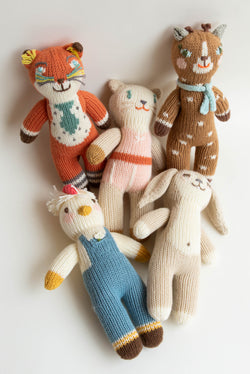 Bla Bla Teeny Friends