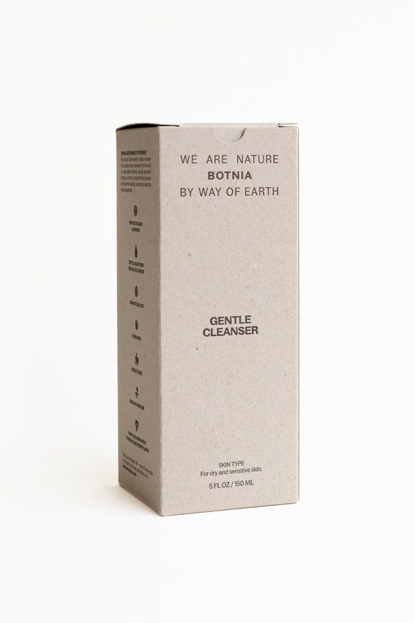 Botnia Daily Gentle Cleanser