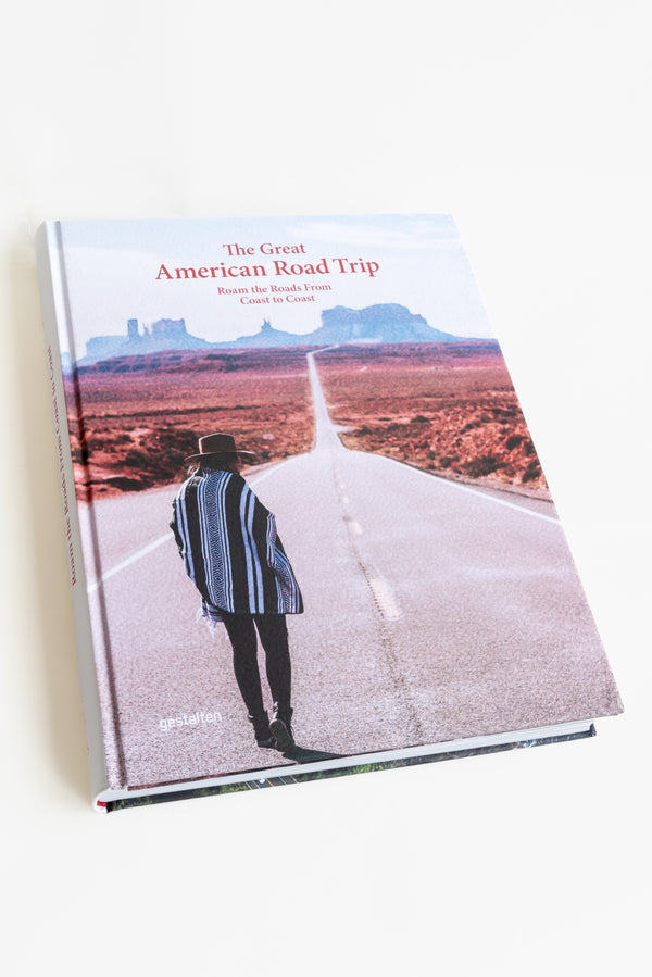 The Great American Road Trip