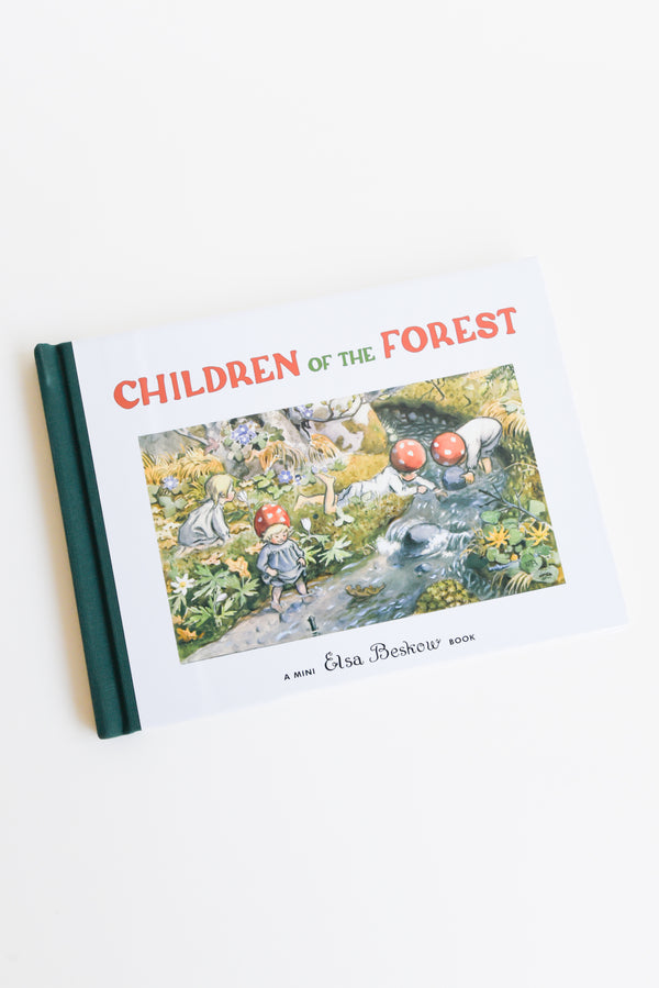 Children of the Forest