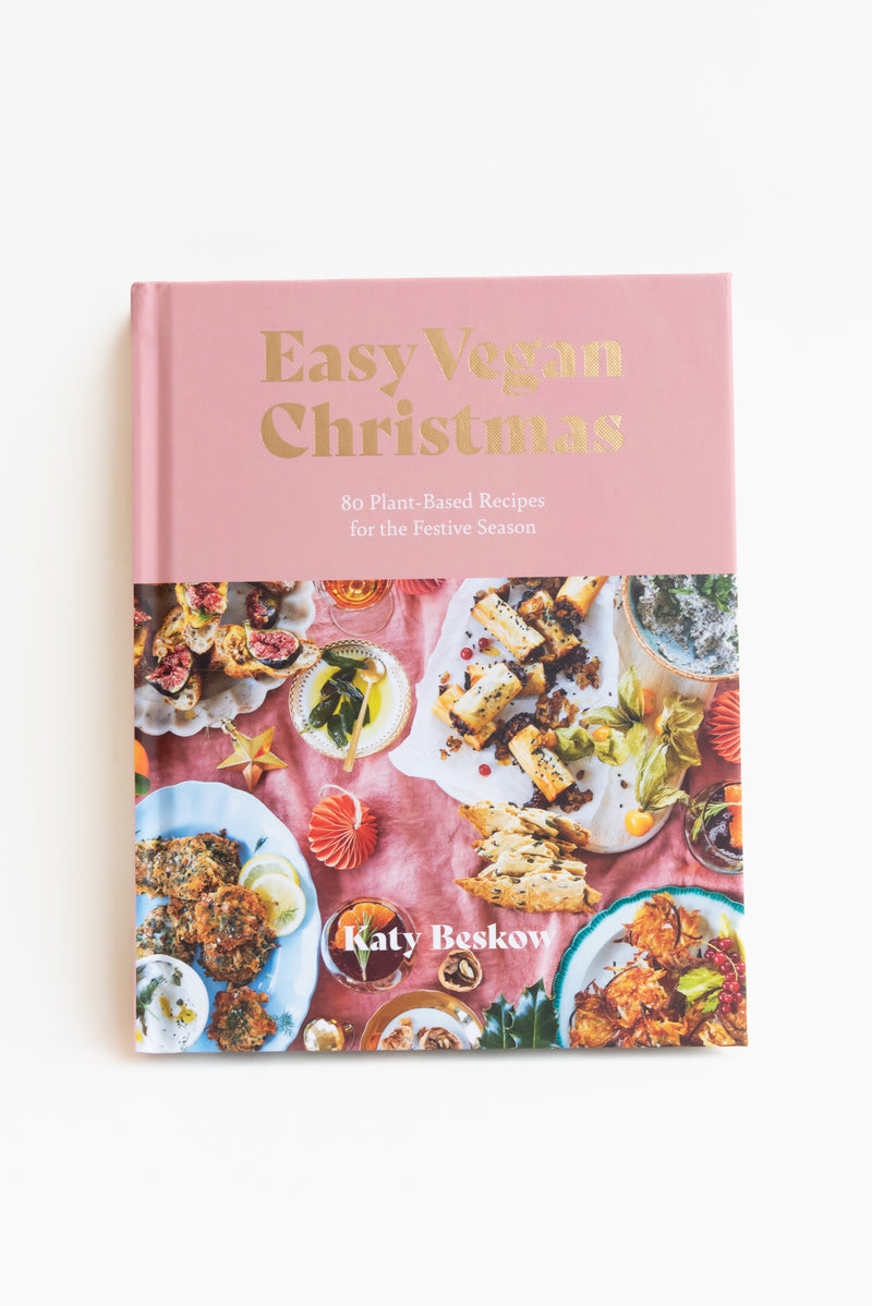 Easy Vegan Christmas