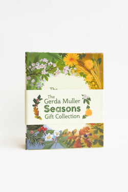 Gerda Muller Seasons Gift Collection