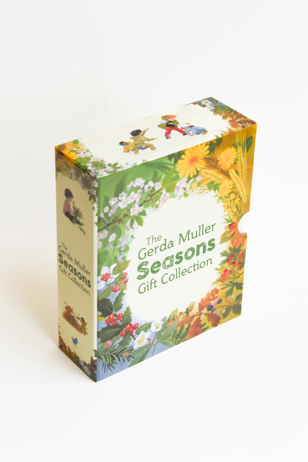 Gerda Muller Seasons Gift Collection