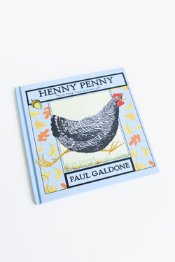 Henny Penny: Paul Galdone