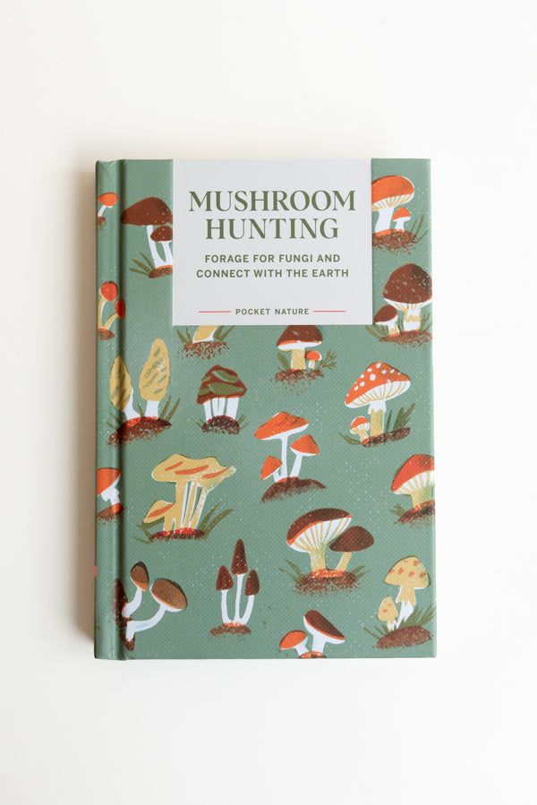 Pocket Nature: Mushroom Hunting