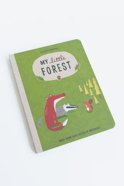 My Little Forest by Katri Wiehle