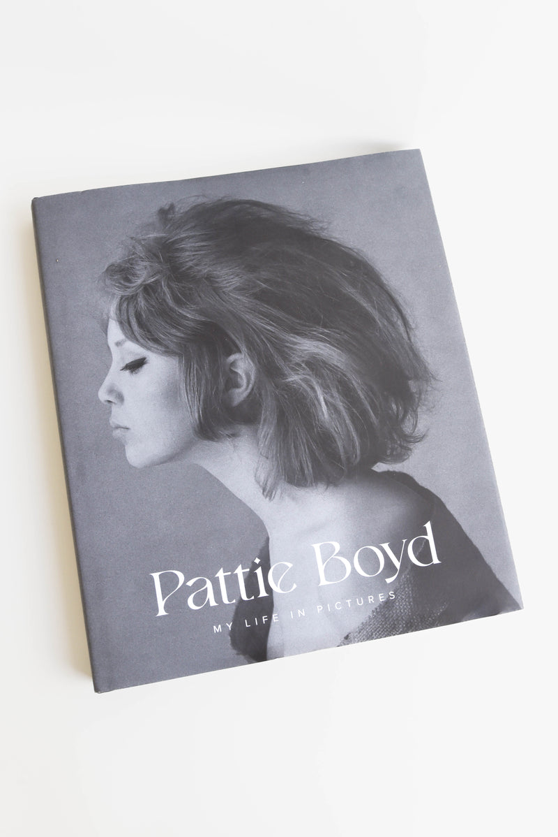 Pattie Boyd My Life in Pictures