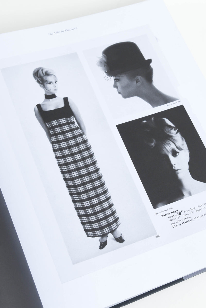 Pattie Boyd My Life in Pictures