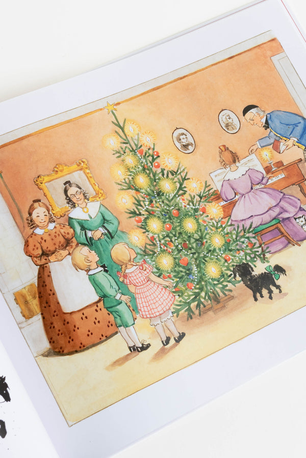 Peter and Lottas Christmas