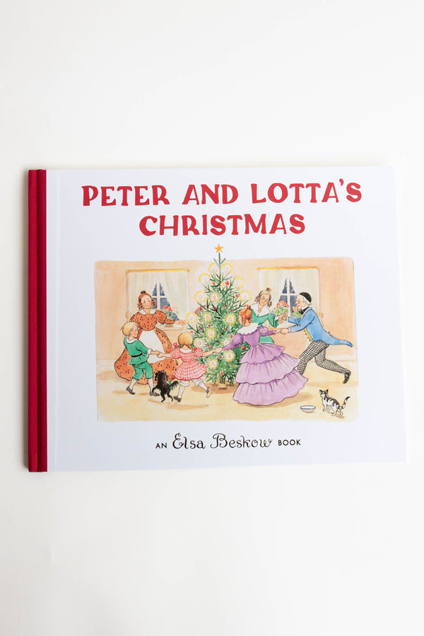 Peter and Lottas Christmas