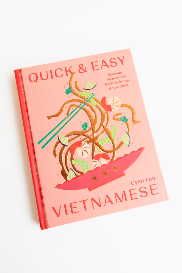 Quick and Easy Vietnamese