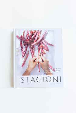 Stagioni: Olivia Cavalli