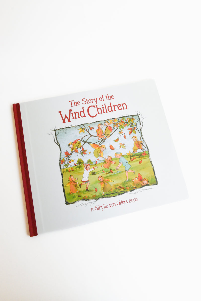 The Story of the Wind Children