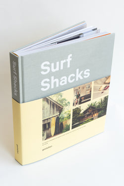 Surf Shacks