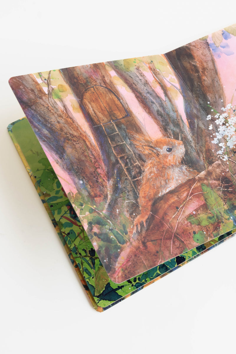 What's Hiding Under There?