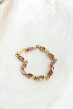 Emilie Shapiro Guardian Path Bracelet