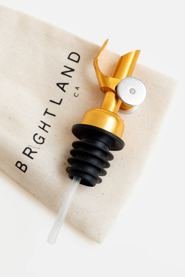 Brightland Olive Oil Spout