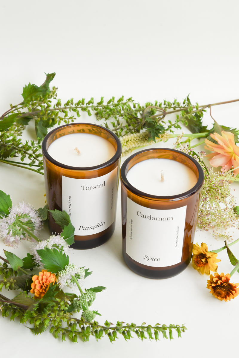 Brooklyn Candle Studio Fall Candles