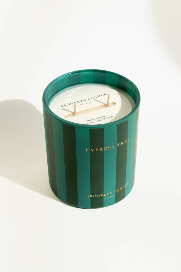 Brooklyn Candle Holiday Pop Candle