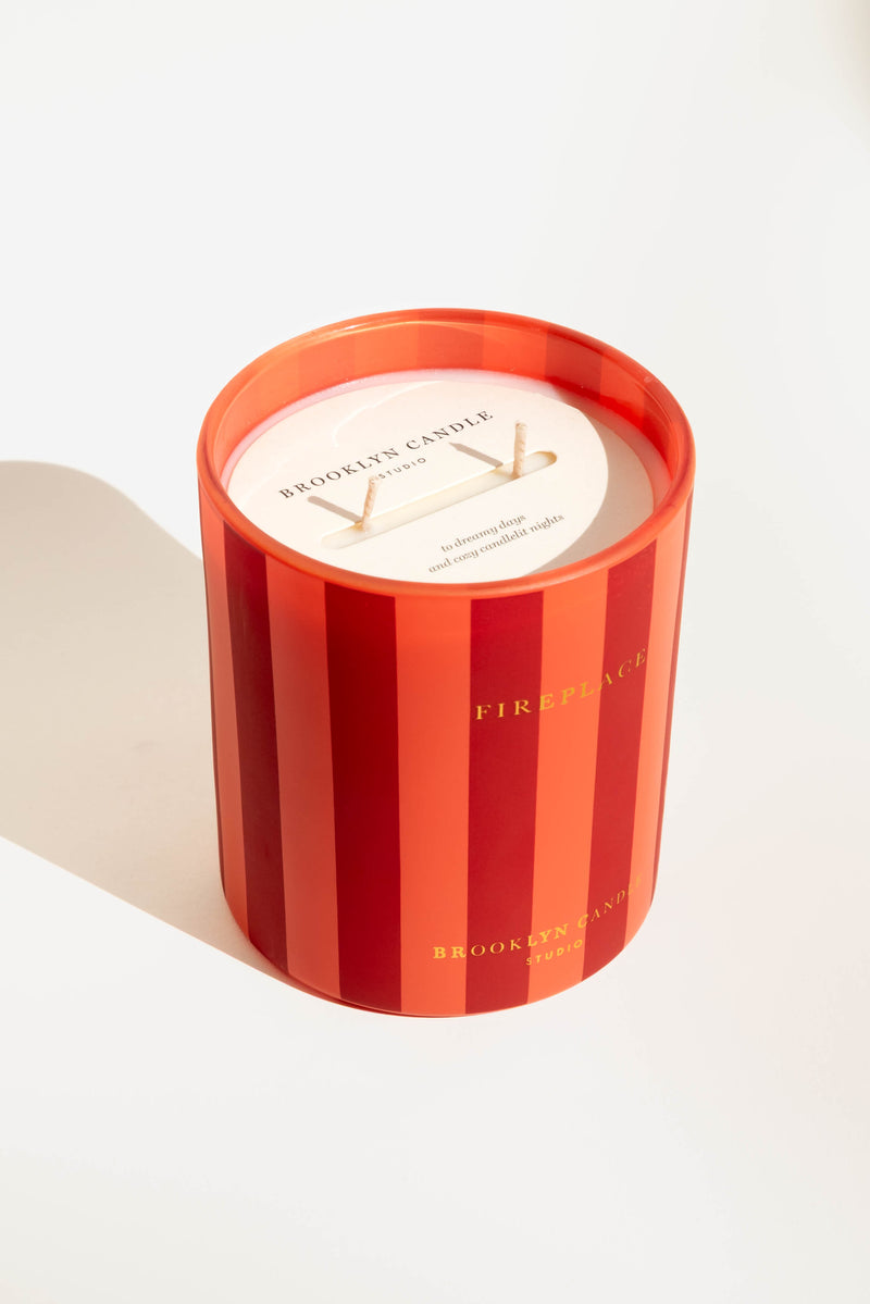 Brooklyn Candle Holiday Pop Candle