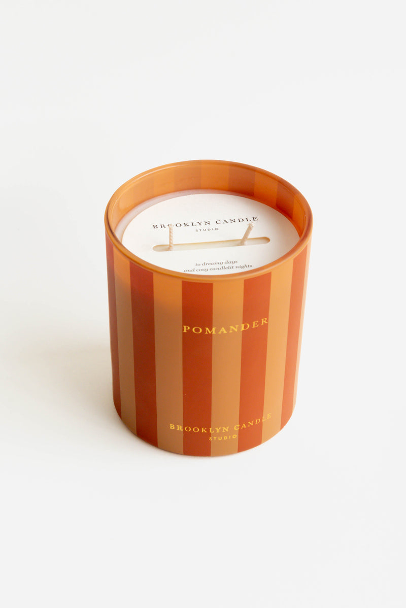 Brooklyn Candle Holiday Pop Candle