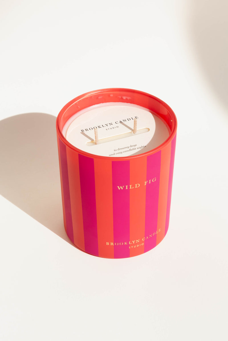 Brooklyn Candle Holiday Pop Candle