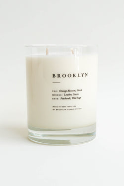 Brooklyn Candle Studio Two Wick Collection