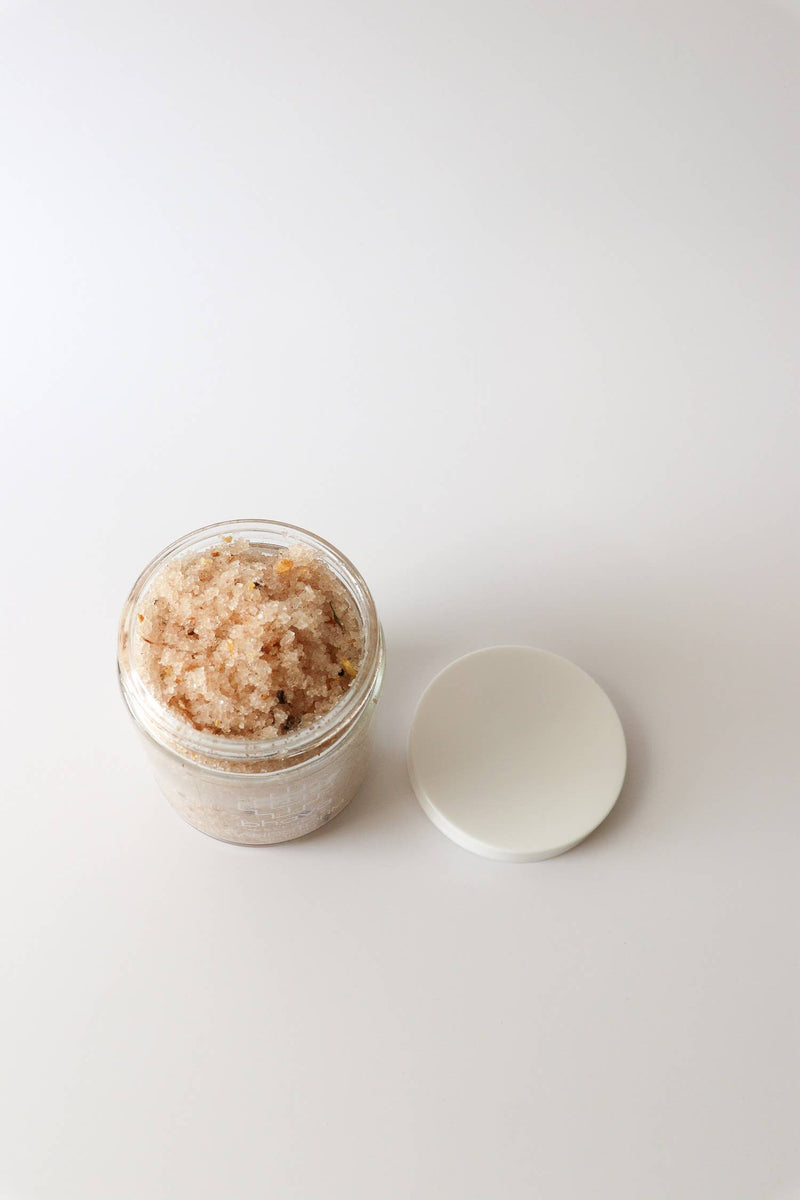 Bhava Wellness - Sandstorm herbal salt scrub