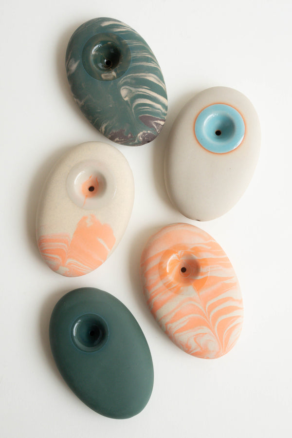 Miwak #104 Pipe