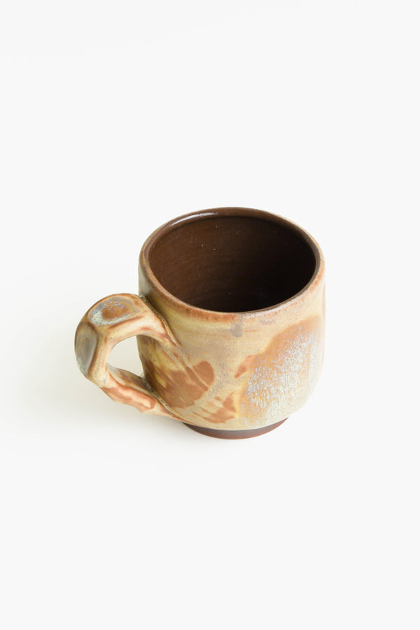 Marley Massey Mug #4