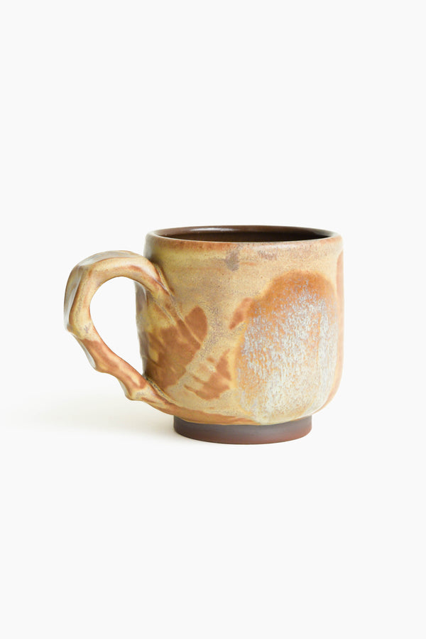 Marley Massey Mug #4