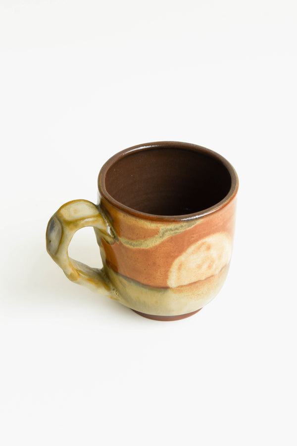 Marley Massey Mug #5