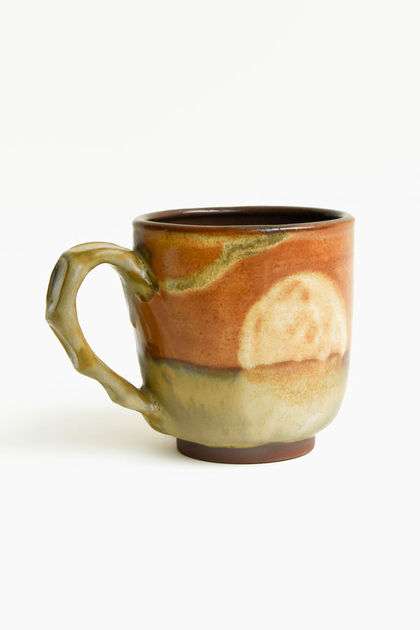 Marley Massey Mug #5