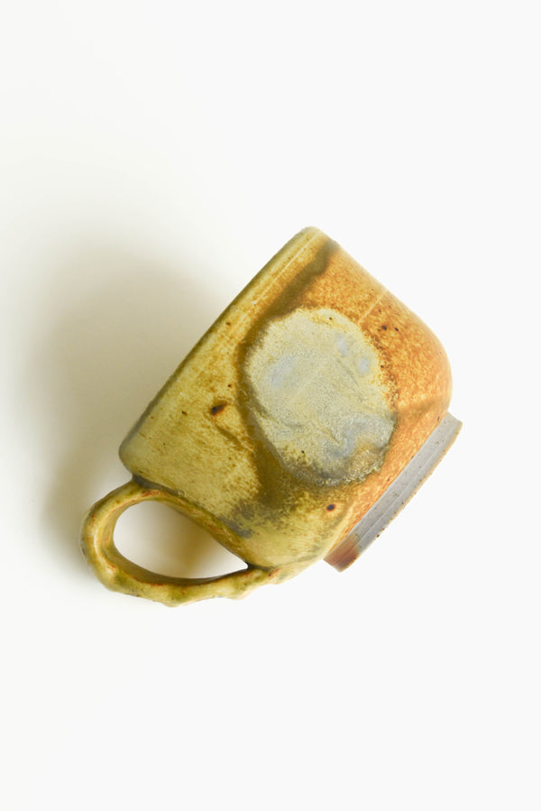 Marley Massey Mug #6