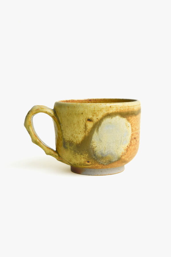 Marley Massey Mug #6