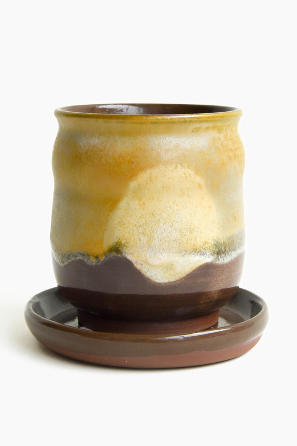 Marley Massey Planter #8