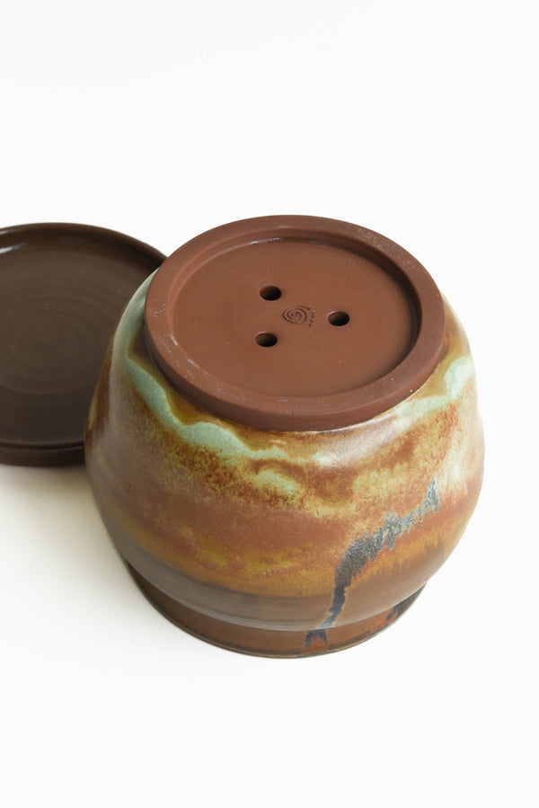 Marley Massey Planter #9