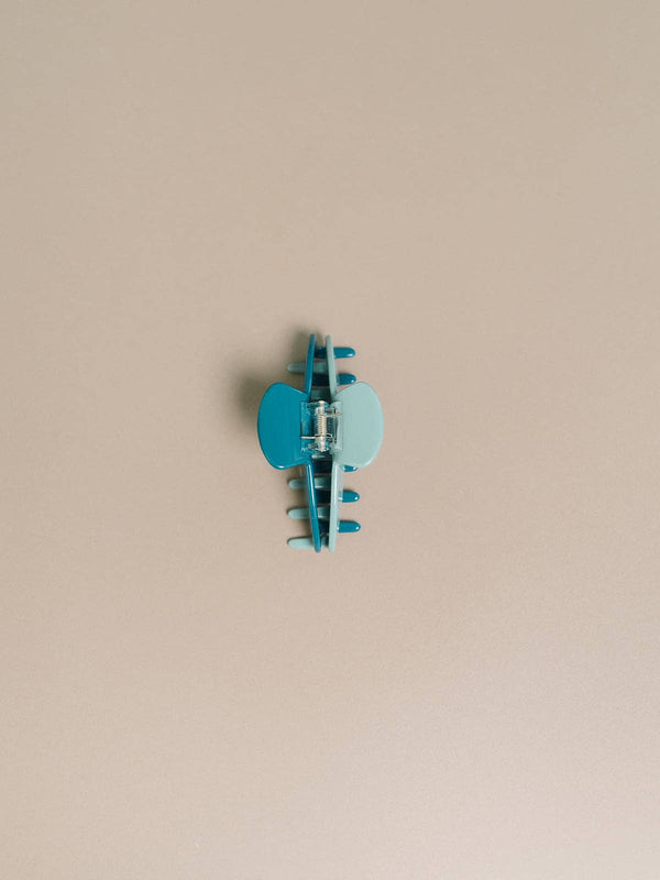 NAT + NOOR - Medium 4" Hair Claw Clip