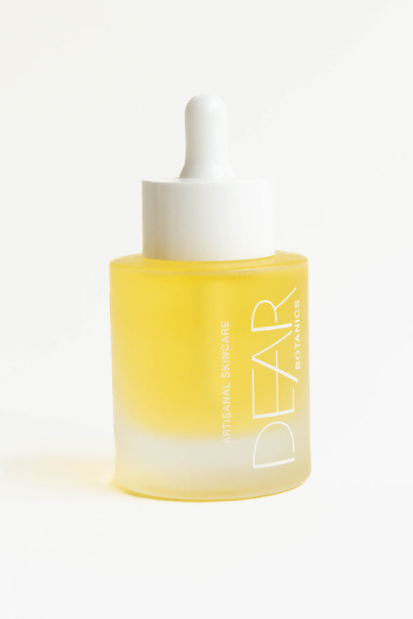 Dear Botanics Sacred Frankincense Face Serum