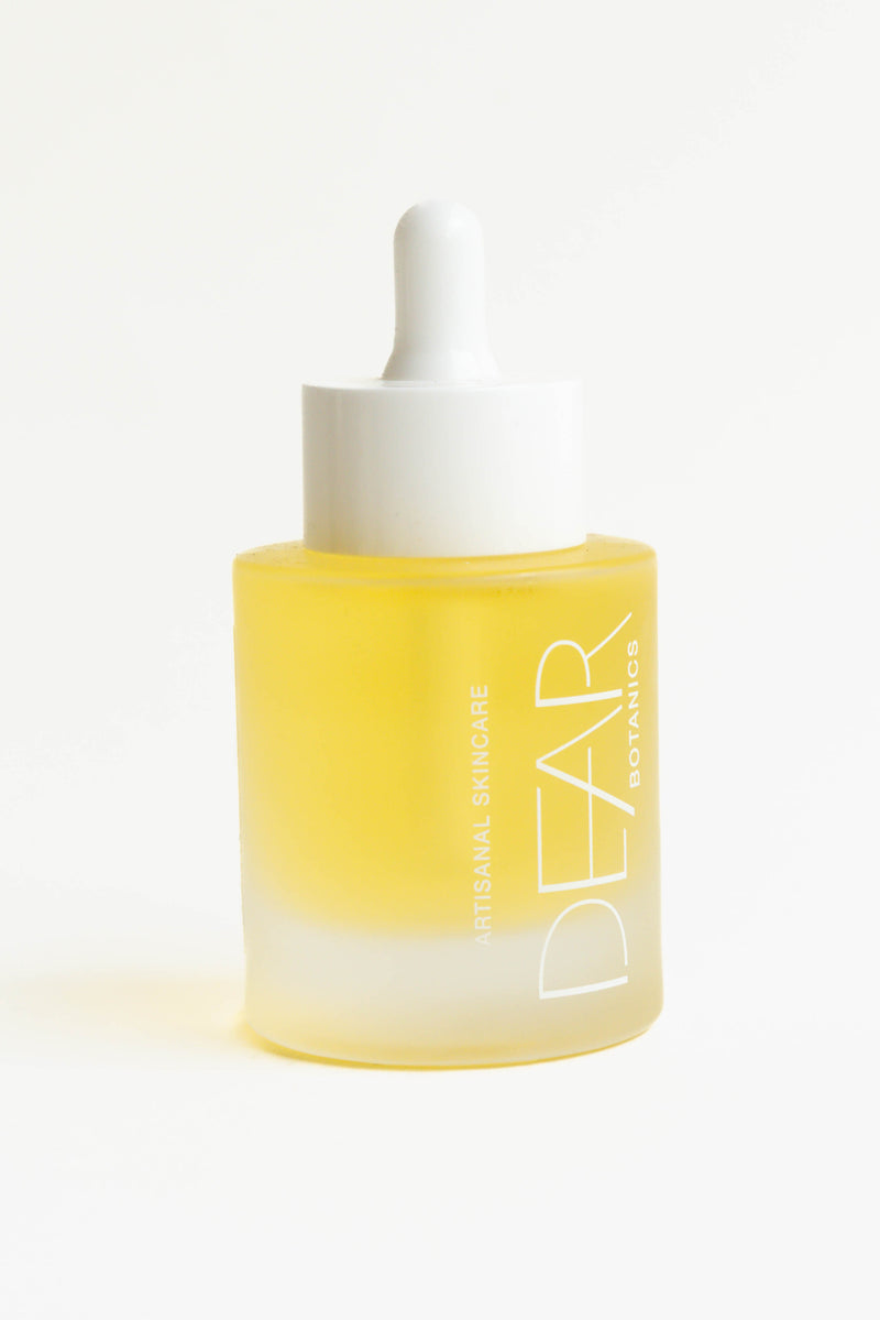 Dear Botanics Sacred Frankincense Face Serum